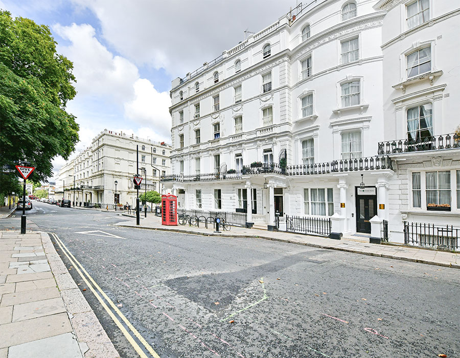 View The J Hyde Park Hotel London Photo Gallery 